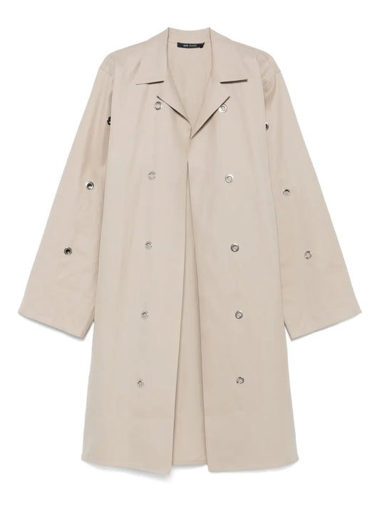 Chesterfield Coat
