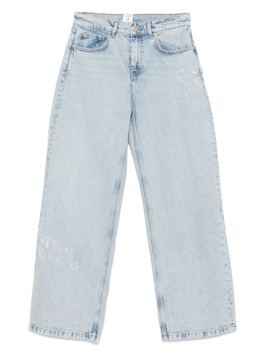 Grafitti Jeans