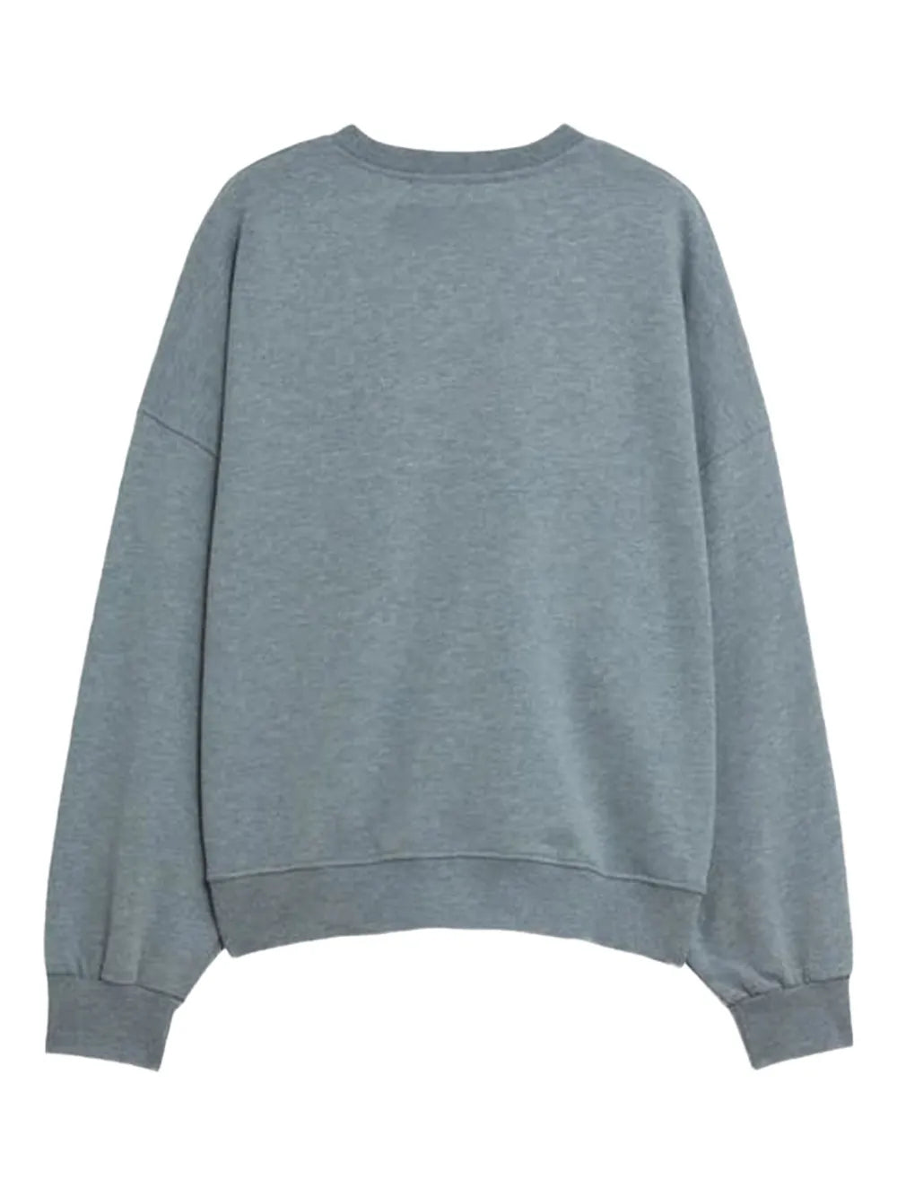 Logo-Print Sweatshirt