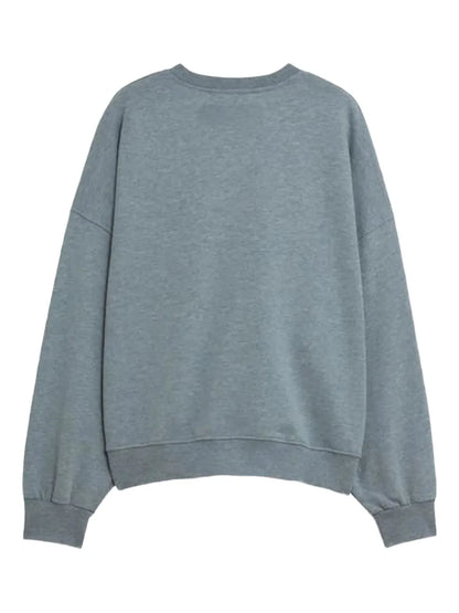 Logo-Print Sweatshirt