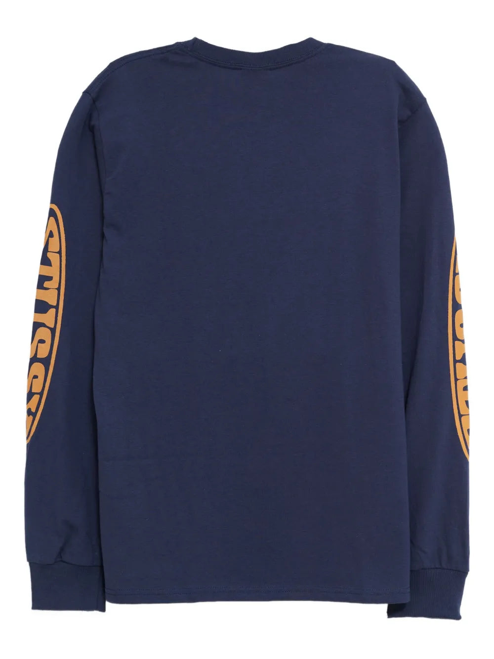 Logo-Print Long-Sleeve T-Shirt