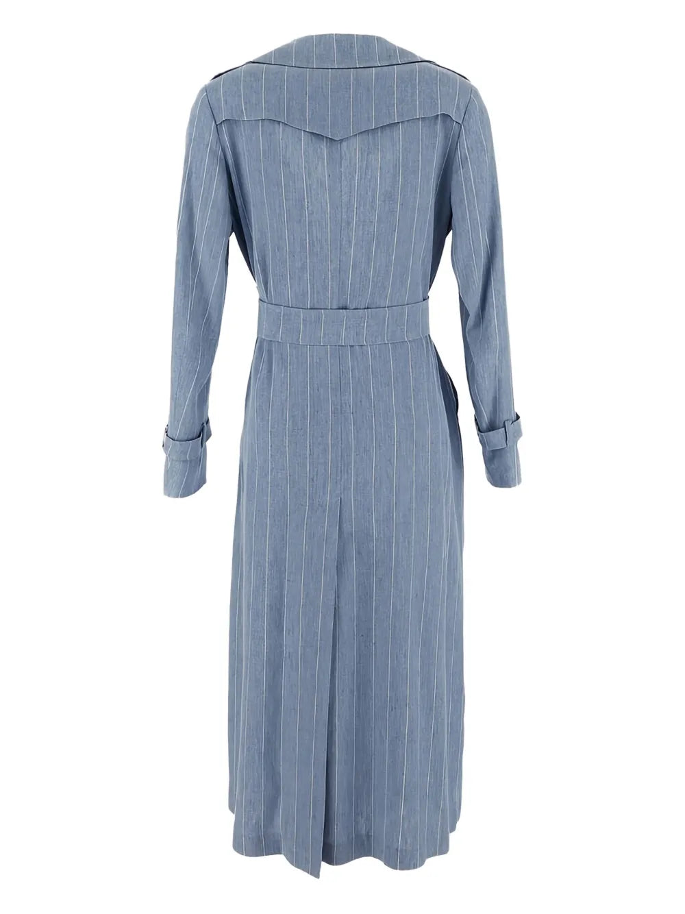 Linen Coat