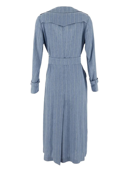 Linen Coat
