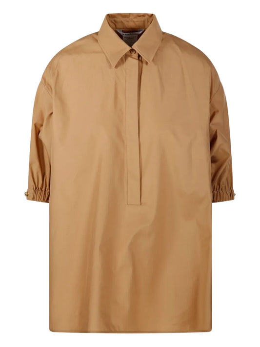 Teano Oversized Shirt