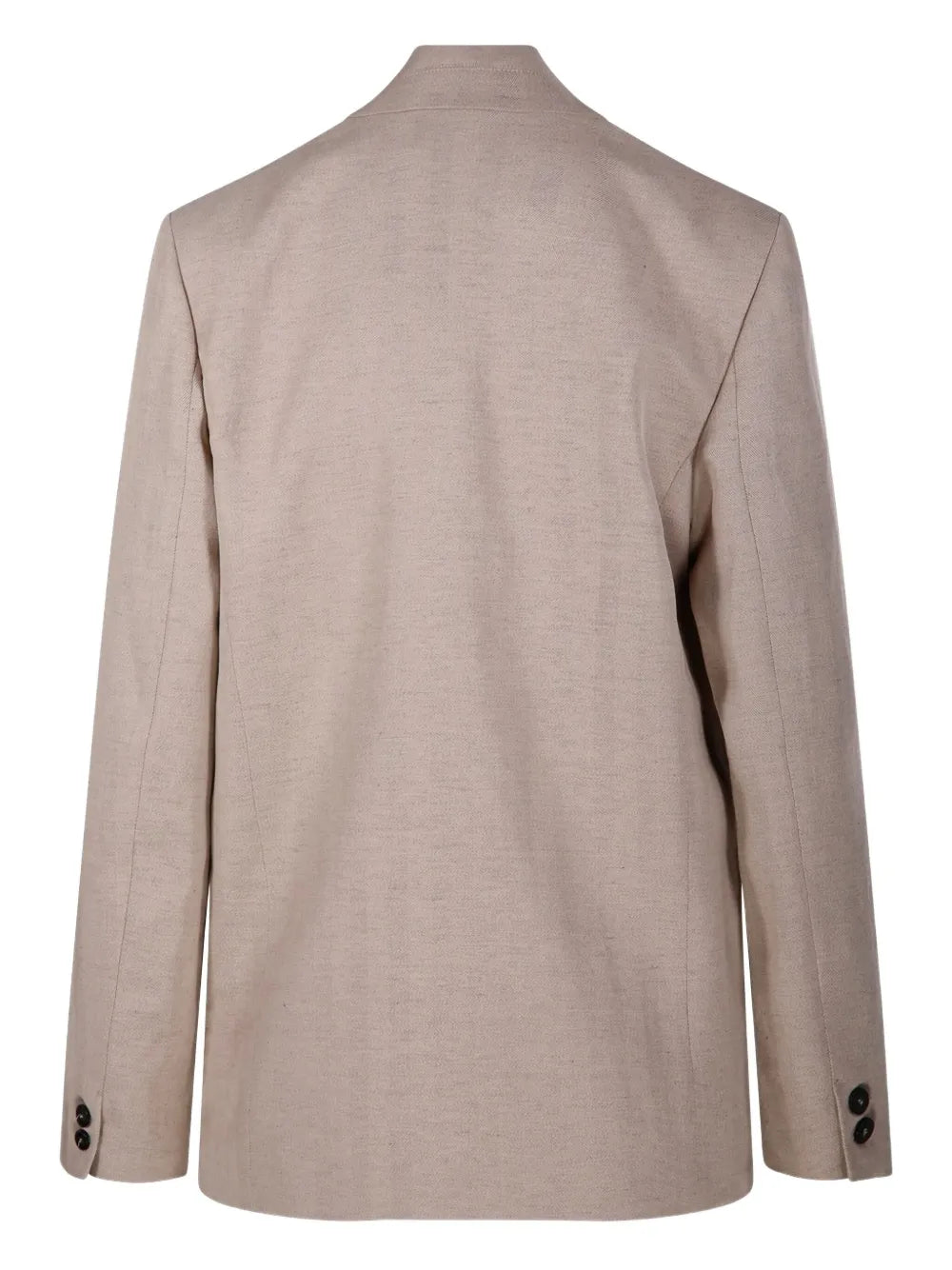Shawl-Collar Blazer