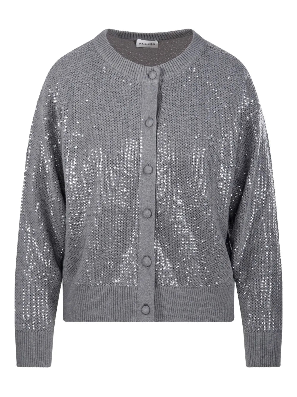 Cotton Cardigan