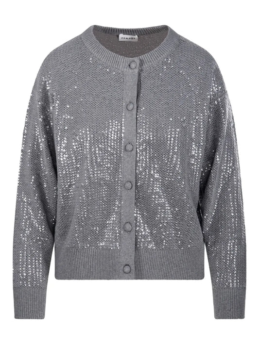 Cotton Cardigan