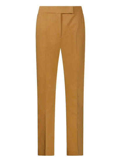 Tailored Trousers