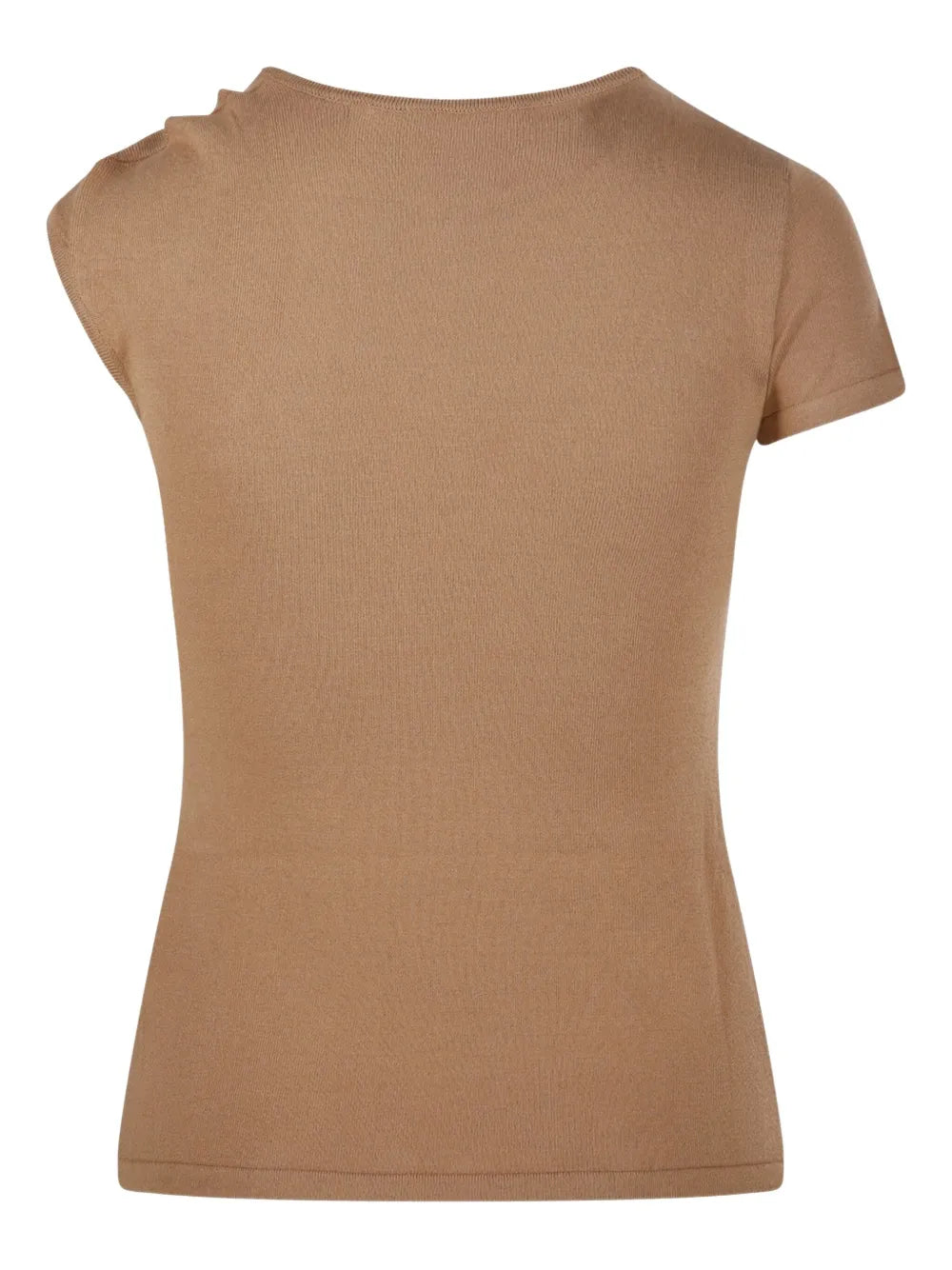 Asymmetric-Detail Top