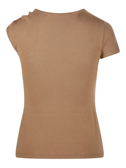 Asymmetric-Detail Top