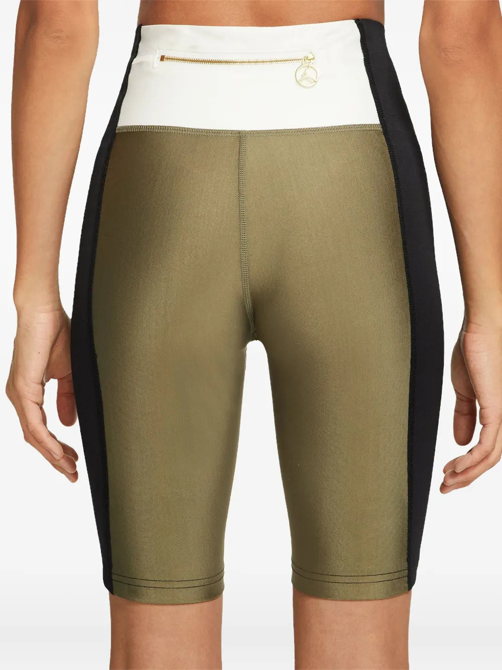 Women'S Shorts Medium "Olive"