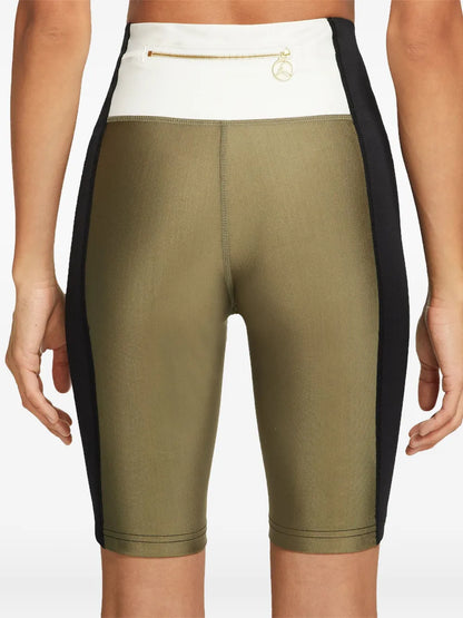 Women'S Shorts Medium "Olive"