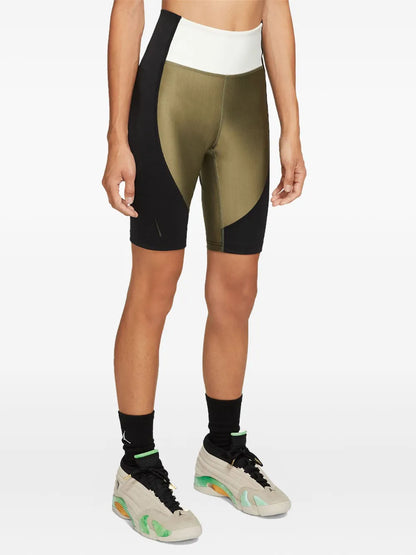 Women'S Shorts Medium "Olive"