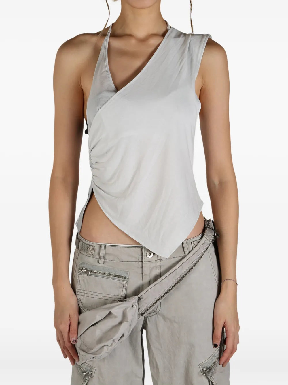 Asymmetric Top