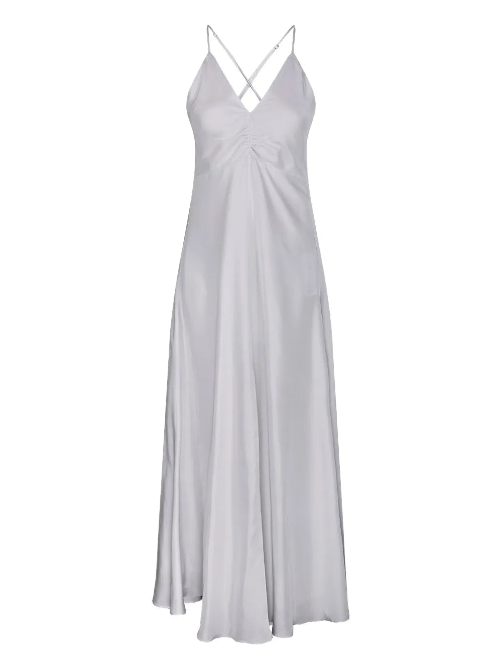 Silk Gown