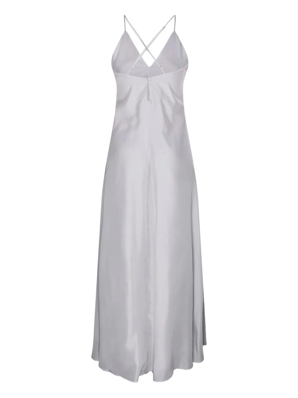 Silk Gown