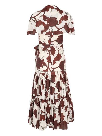 Avanna Dress