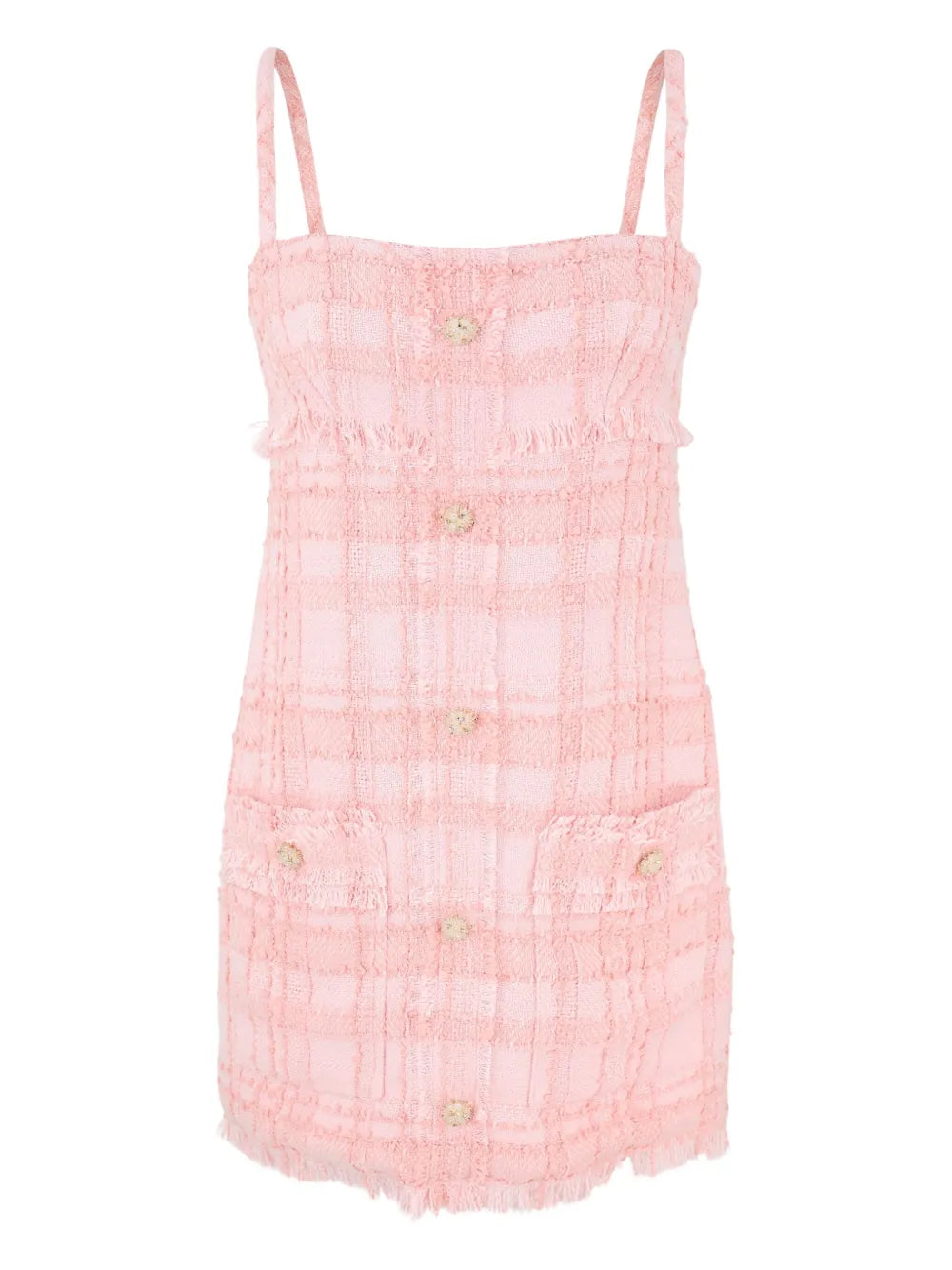 Michel Mini Dress