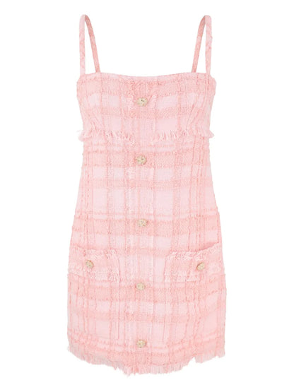 Michel Mini Dress