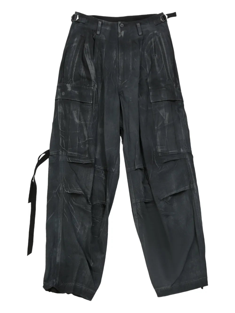 Cargo Trousers