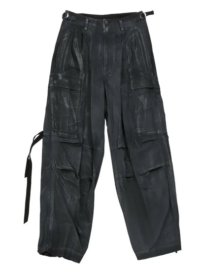 Cargo Trousers