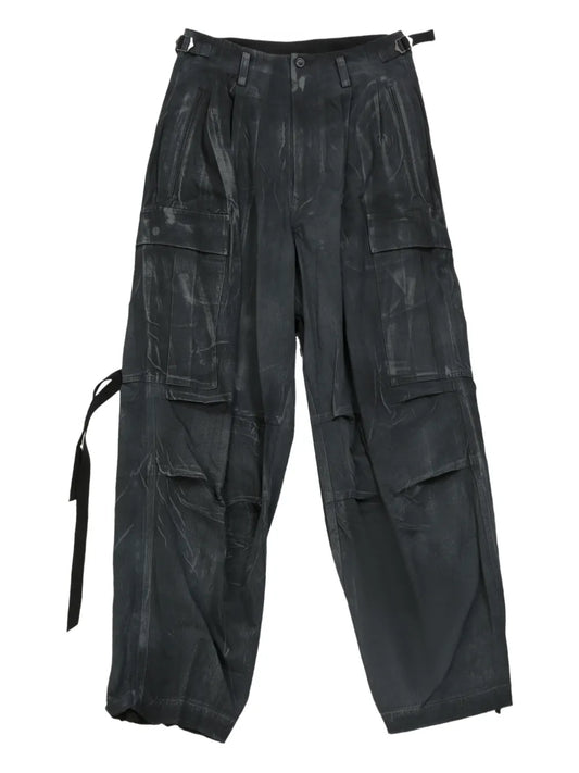 Cargo Trousers