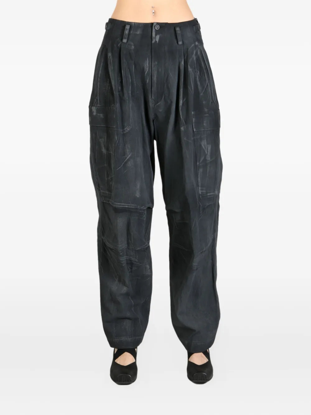 Cargo Trousers