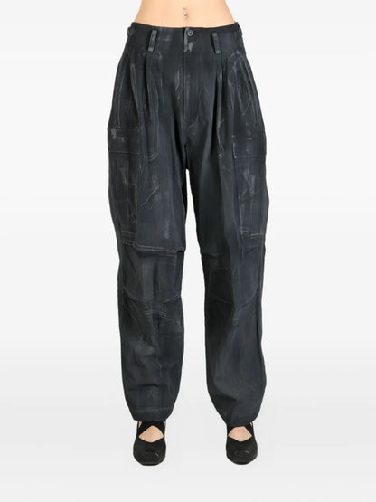 Cargo Trousers