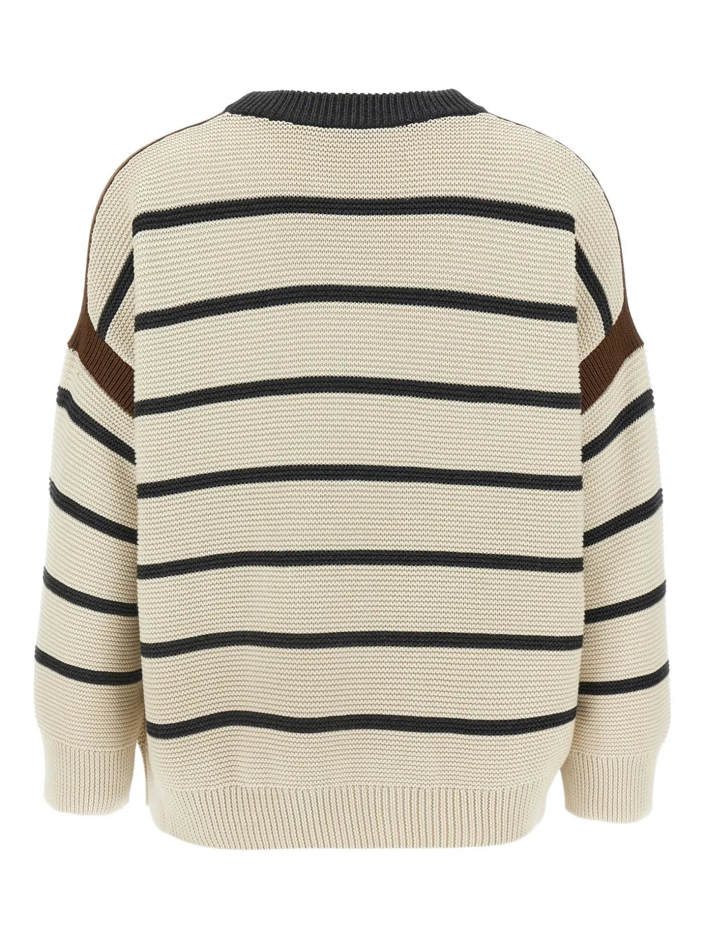 Monili-Detail Jumper