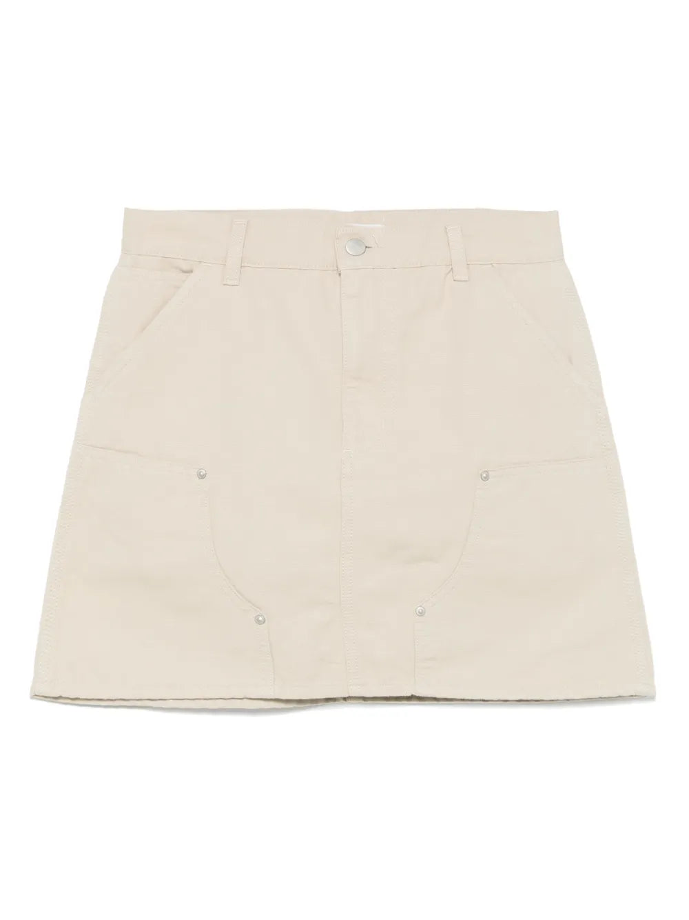 Maeve Double Mini Skirt
