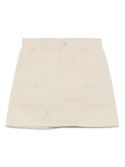 Maeve Double Mini Skirt