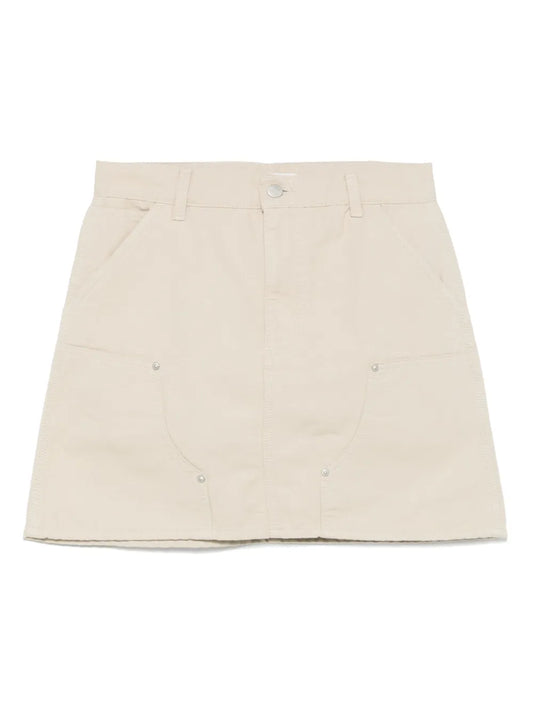 Maeve Double Mini Skirt