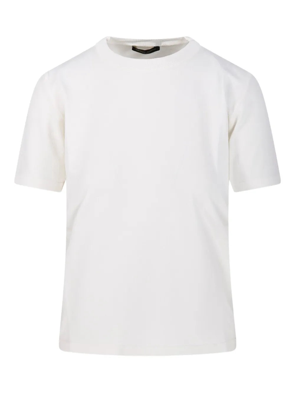 Crew-Neck T-Shirt
