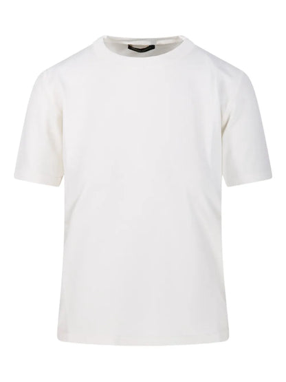 Crew-Neck T-Shirt