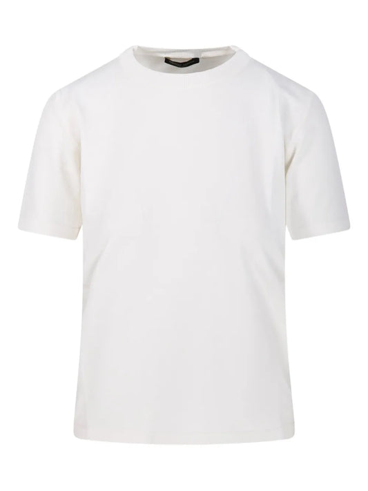Crew-Neck T-Shirt