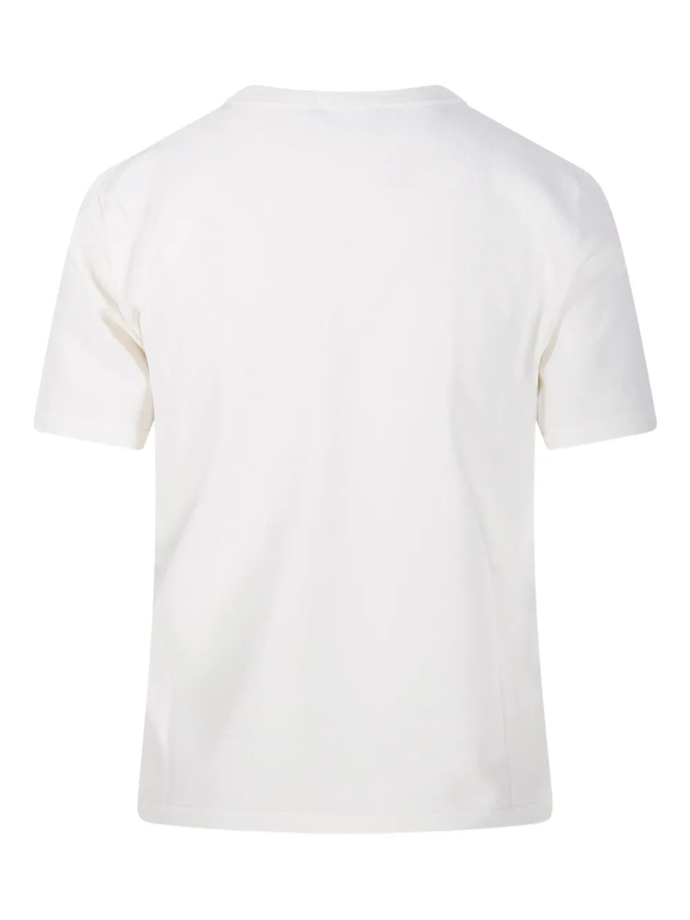 Crew-Neck T-Shirt