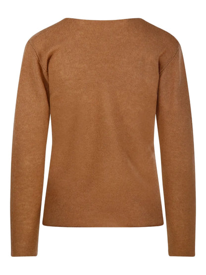 Cashmere Jumper