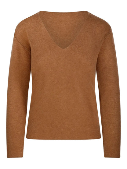 Cashmere Jumper