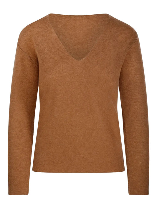Cashmere Jumper