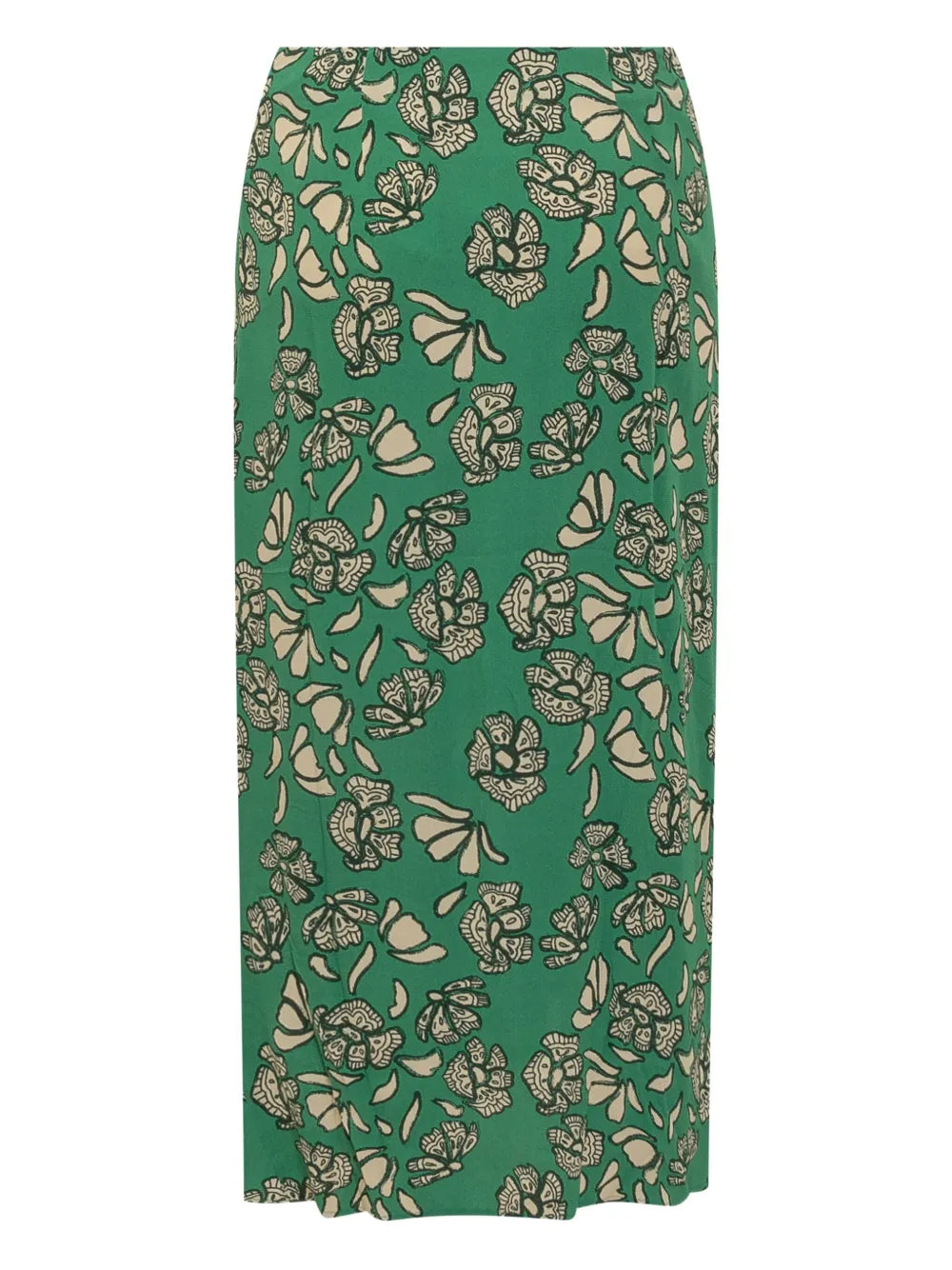Annie Midi Skirt