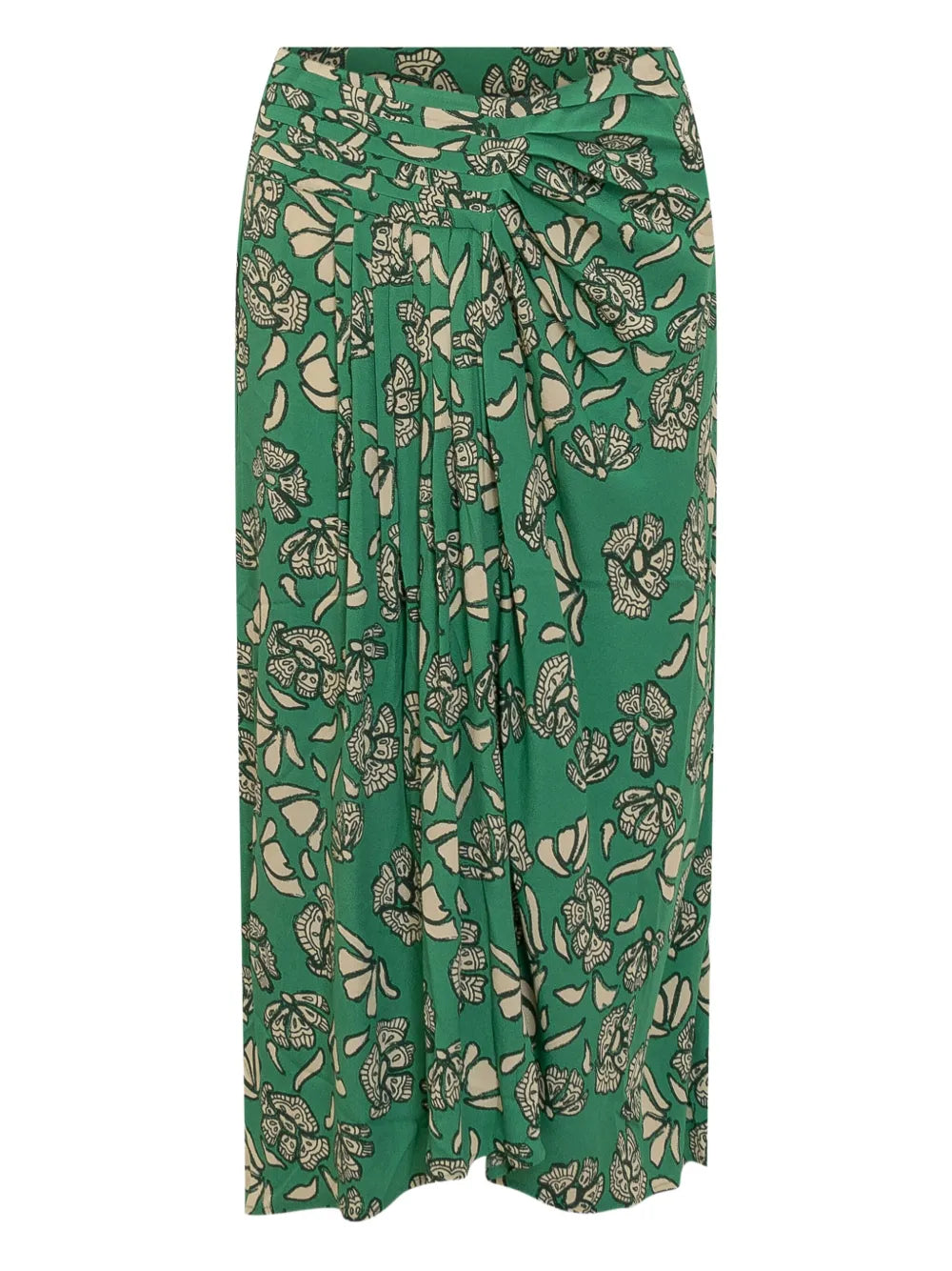 Annie Midi Skirt
