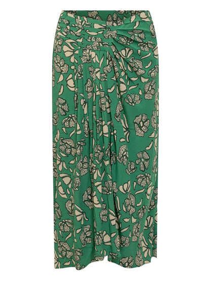 Annie Midi Skirt