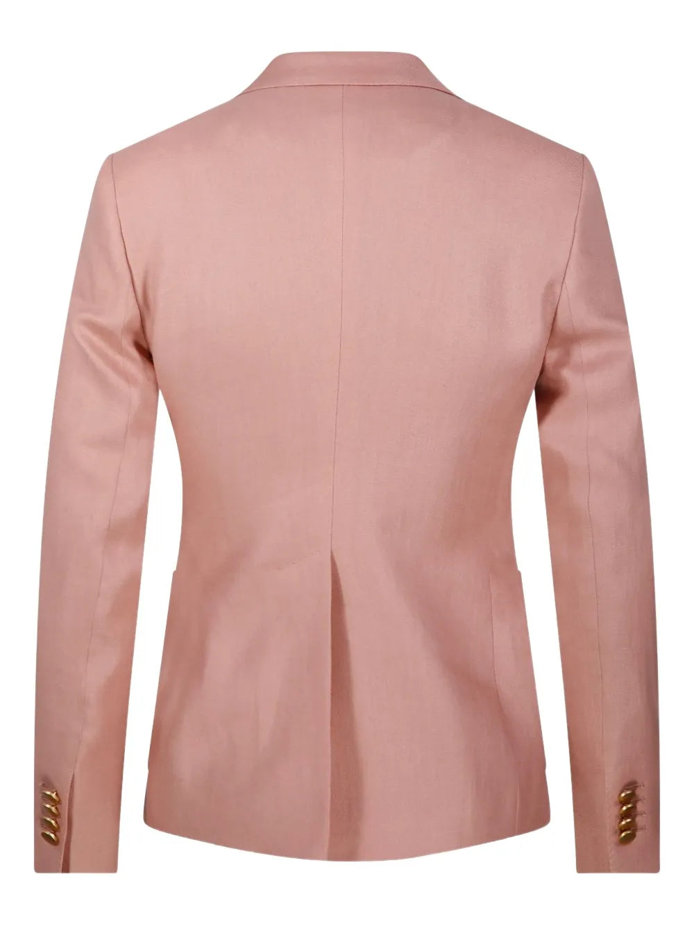 Linen Blazer