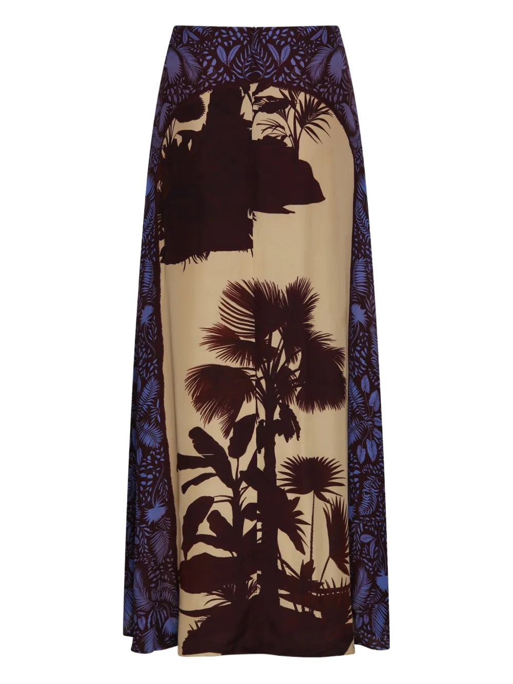 Nuevos Territorios Skirt