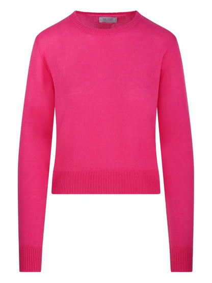 Cashmere Top
