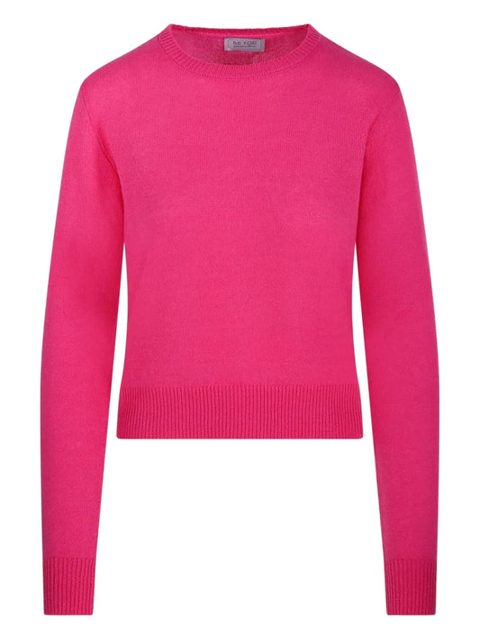 Cashmere Top