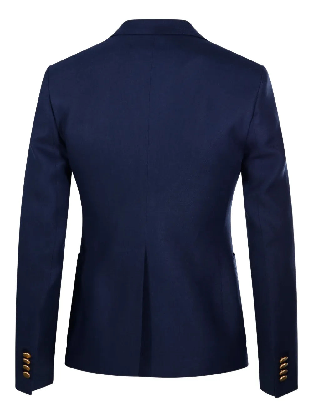 Linen Blazer