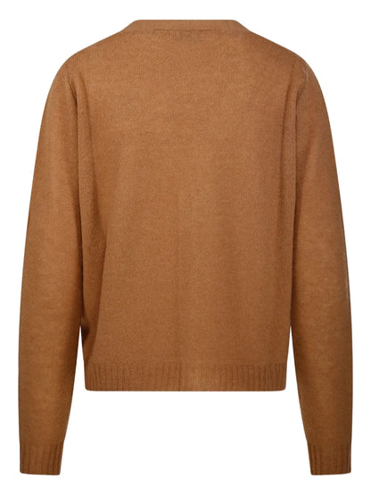 Cashmere Cardigan
