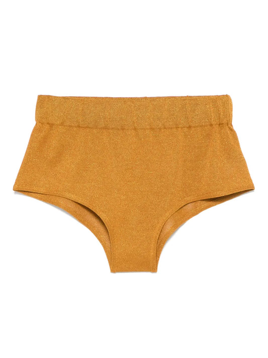 Lurex Shorts