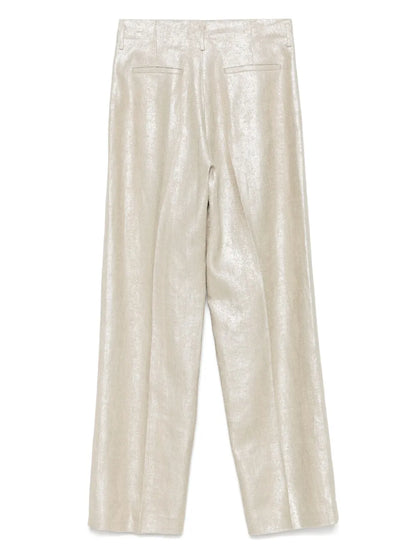 Sanzio Trousers